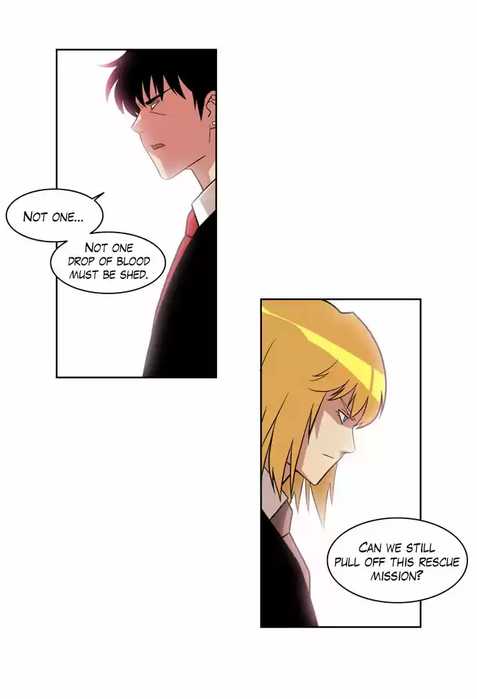 City of the Dead Sorcerer Ch. 138 Rescue (4)