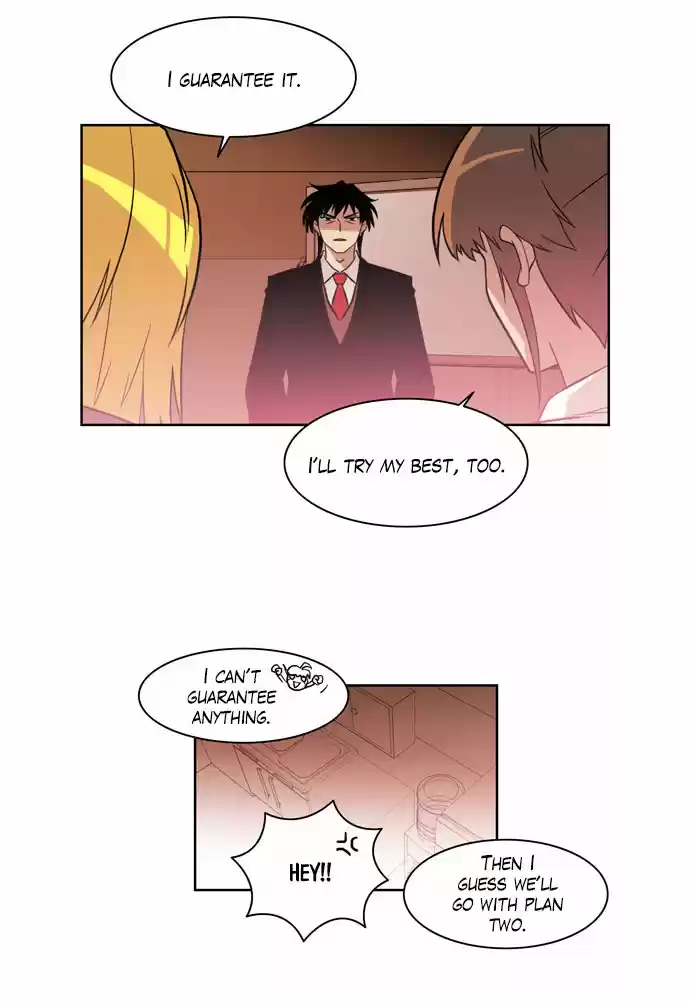 City of the Dead Sorcerer Ch. 138 Rescue (4)