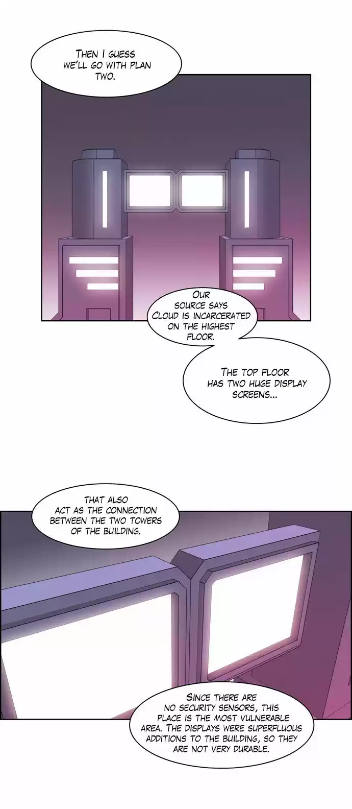 City of the Dead Sorcerer Ch. 138 Rescue (4)