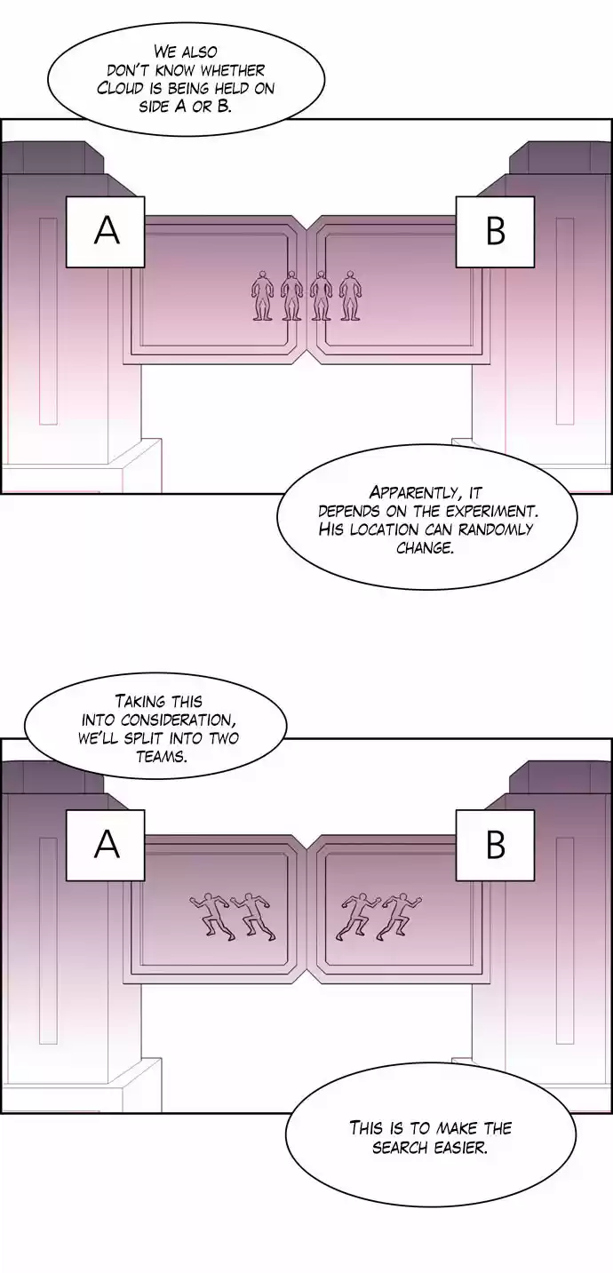 City of the Dead Sorcerer Ch. 138 Rescue (4)