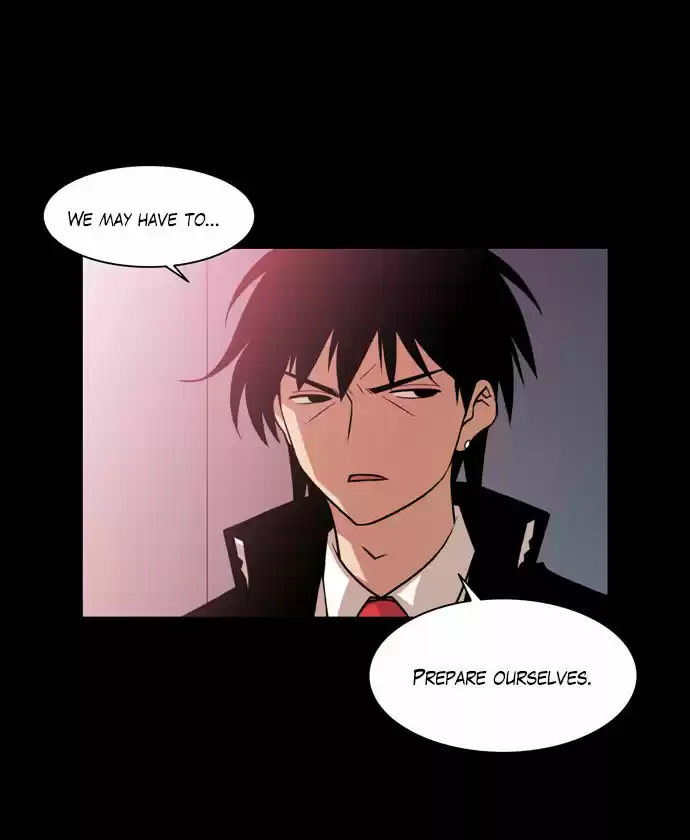 City of the Dead Sorcerer Ch. 139 Rescue (5)