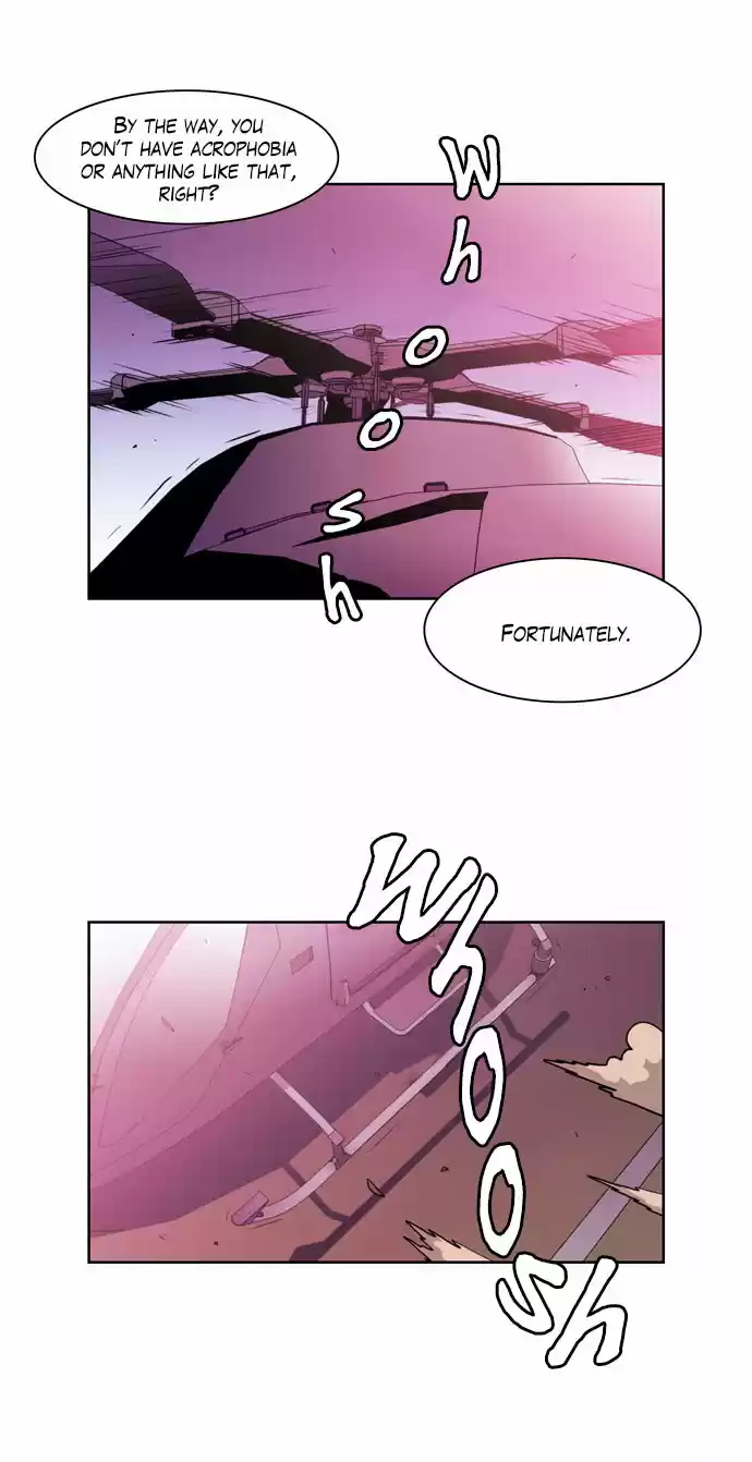 City of the Dead Sorcerer Ch. 139 Rescue (5)