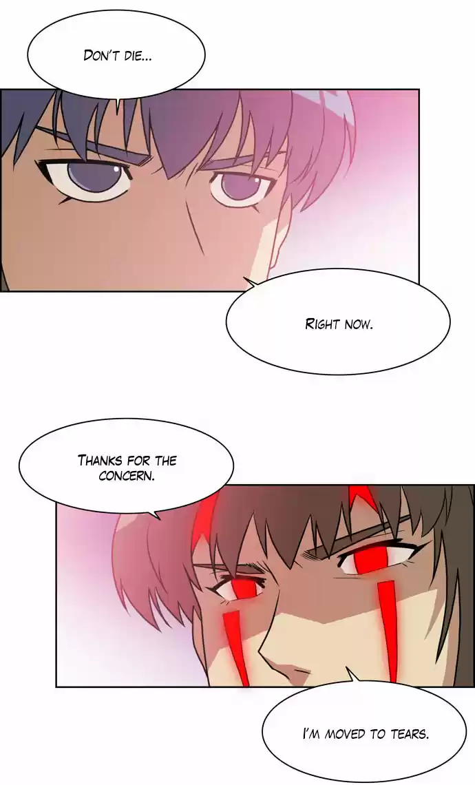 City of the Dead Sorcerer Ch. 139 Rescue (5)