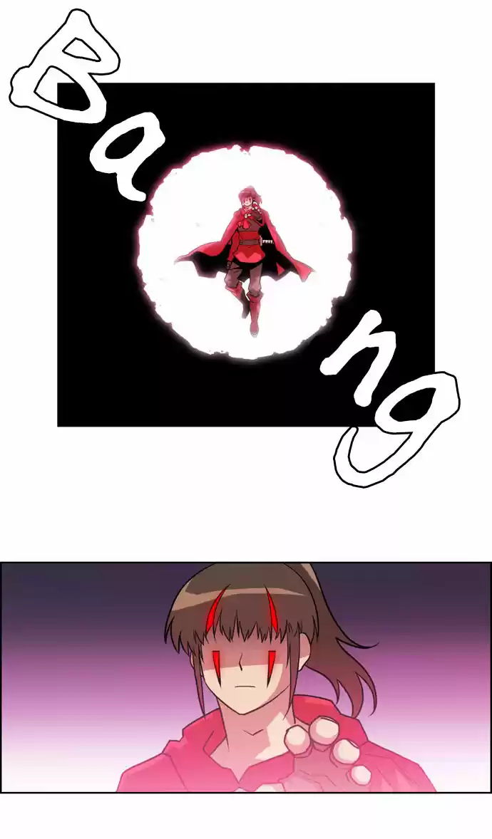 City of the Dead Sorcerer Ch. 139 Rescue (5)