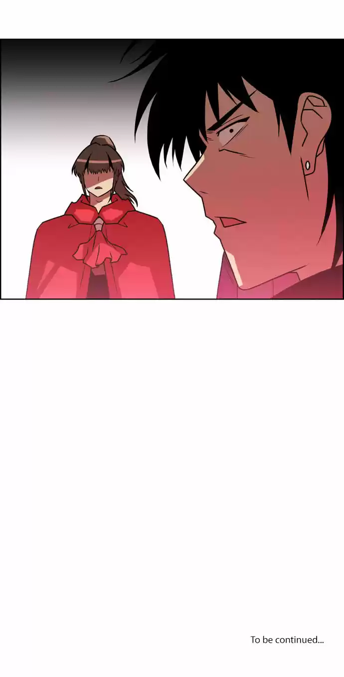 City of the Dead Sorcerer Ch. 139 Rescue (5)