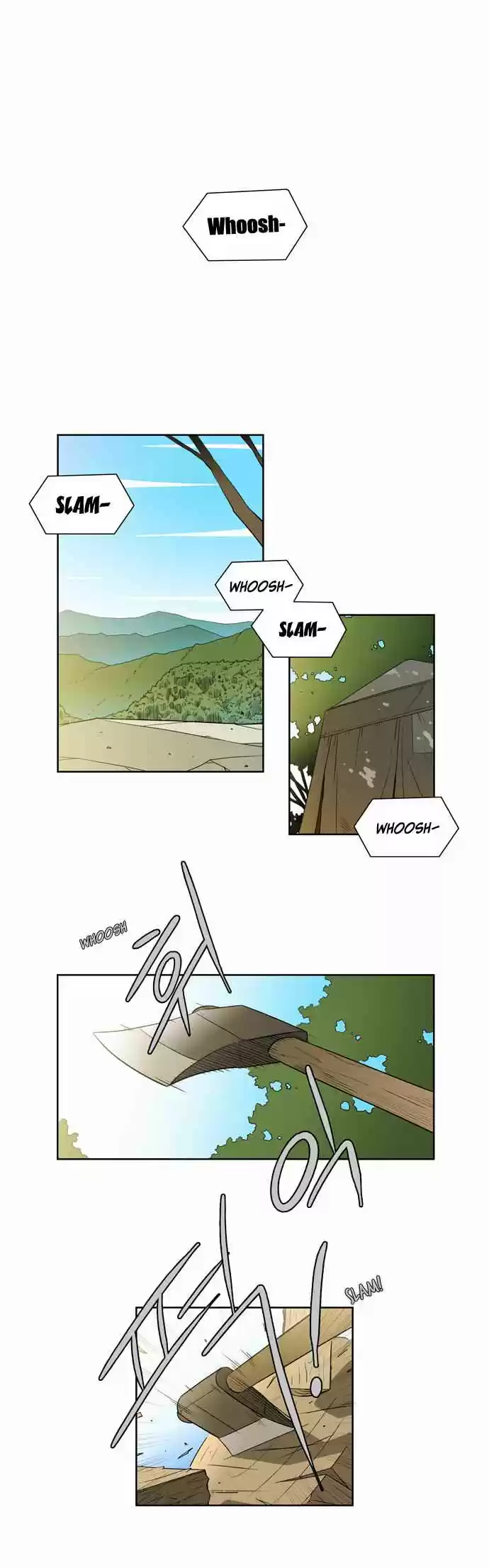 City of the Dead Sorcerer Ch. 14 Black Room (1)