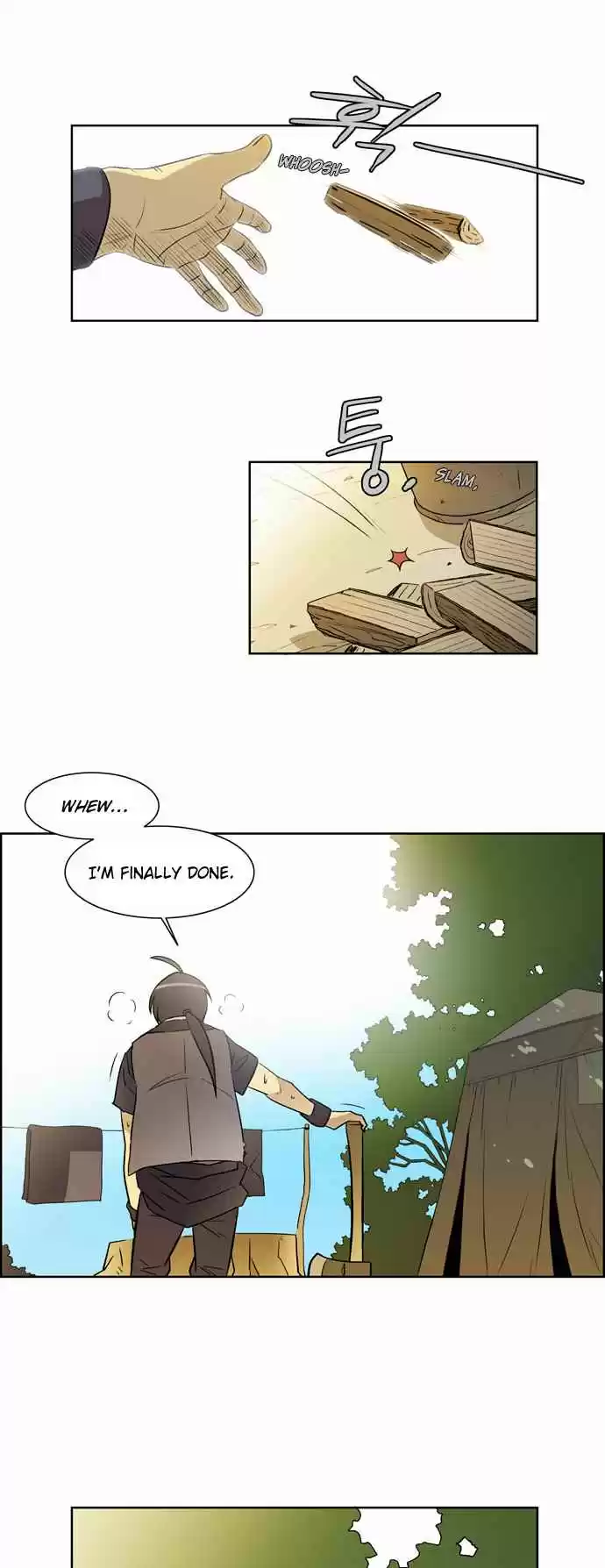 City of the Dead Sorcerer Ch. 14 Black Room (1)