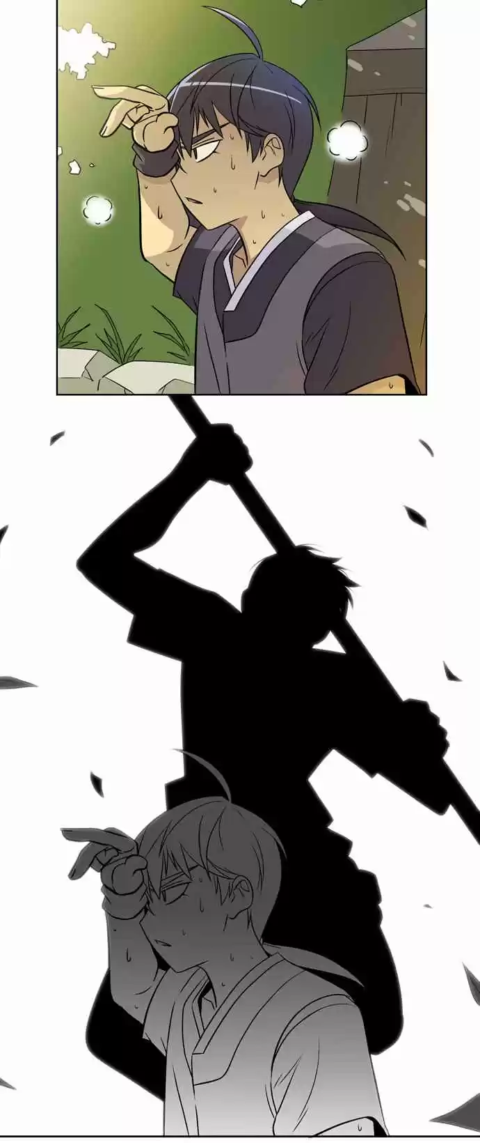 City of the Dead Sorcerer Ch. 14 Black Room (1)