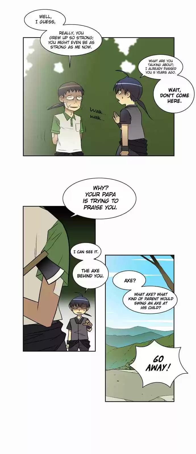 City of the Dead Sorcerer Ch. 14 Black Room (1)