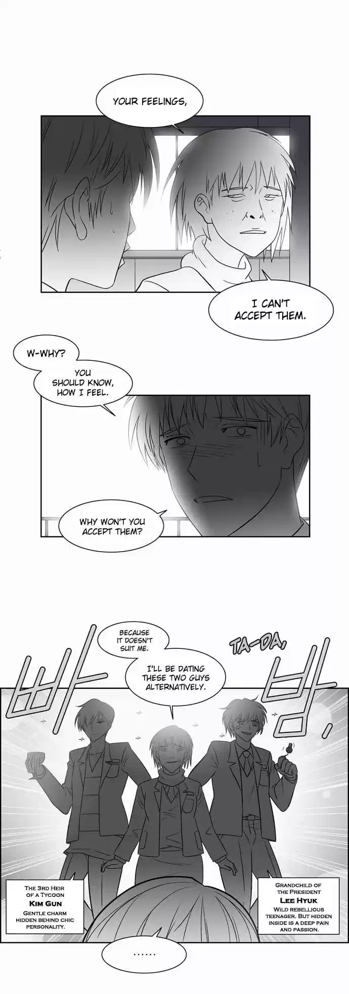 City of the Dead Sorcerer Ch. 14 Black Room (1)