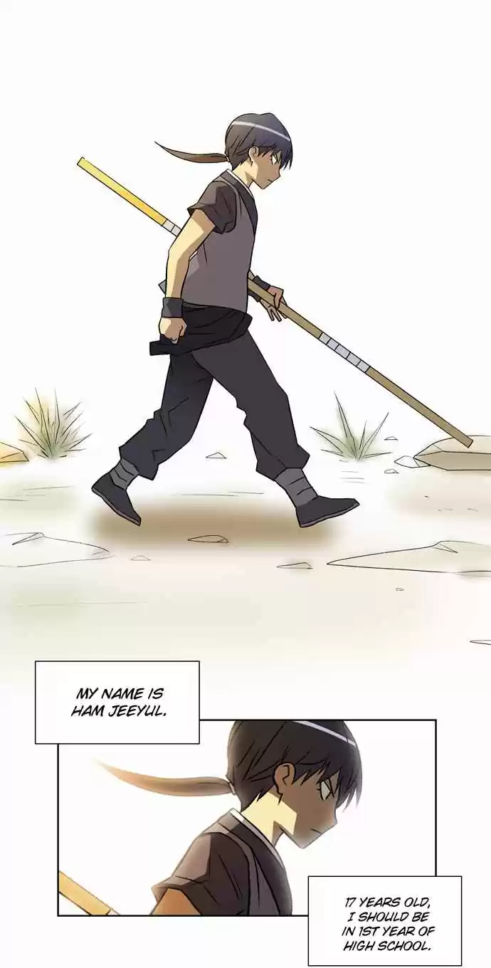 City of the Dead Sorcerer Ch. 14 Black Room (1)