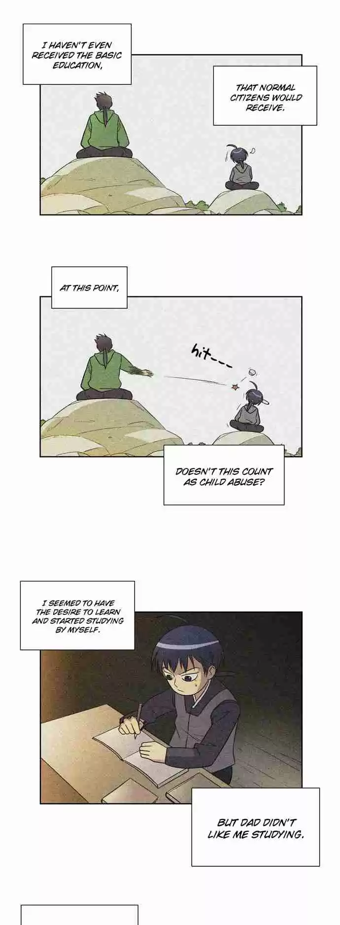 City of the Dead Sorcerer Ch. 14 Black Room (1)