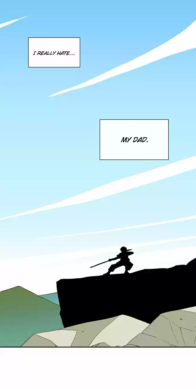 City of the Dead Sorcerer Ch. 14 Black Room (1)