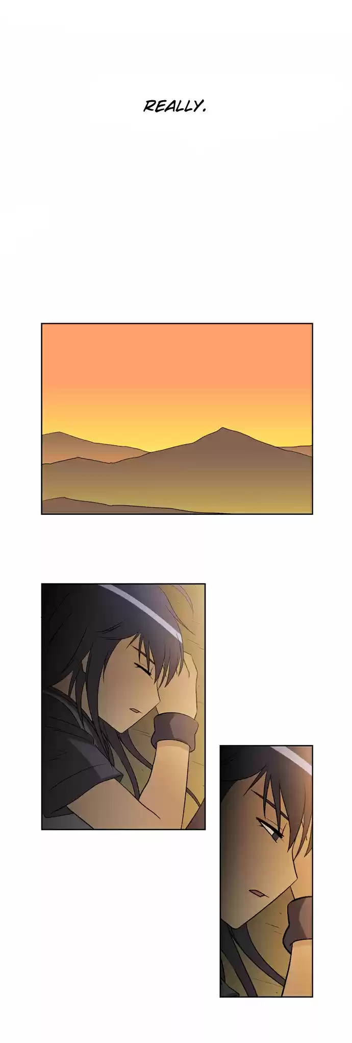 City of the Dead Sorcerer Ch. 14 Black Room (1)