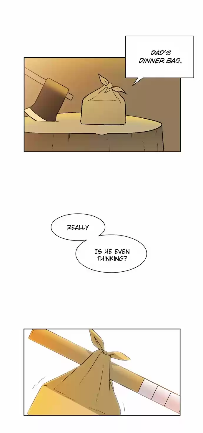 City of the Dead Sorcerer Ch. 14 Black Room (1)