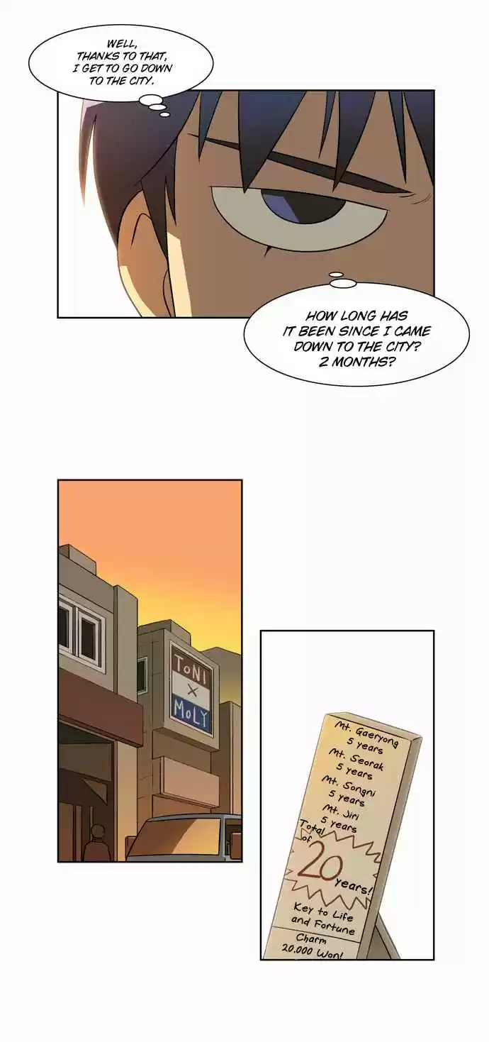 City of the Dead Sorcerer Ch. 14 Black Room (1)