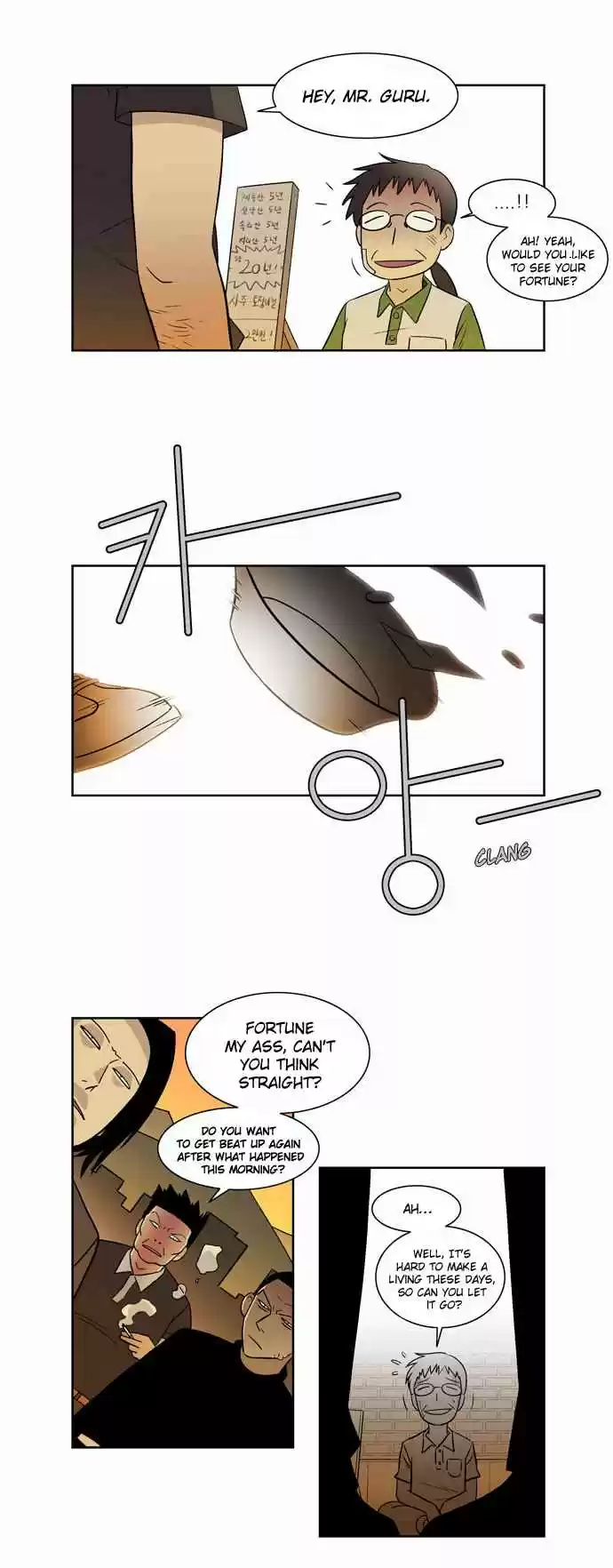 City of the Dead Sorcerer Ch. 14 Black Room (1)