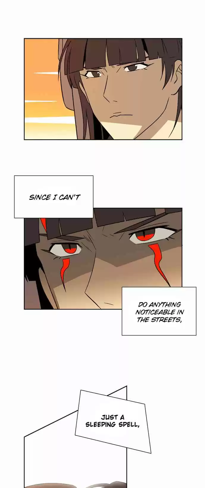 City of the Dead Sorcerer Ch. 14 Black Room (1)