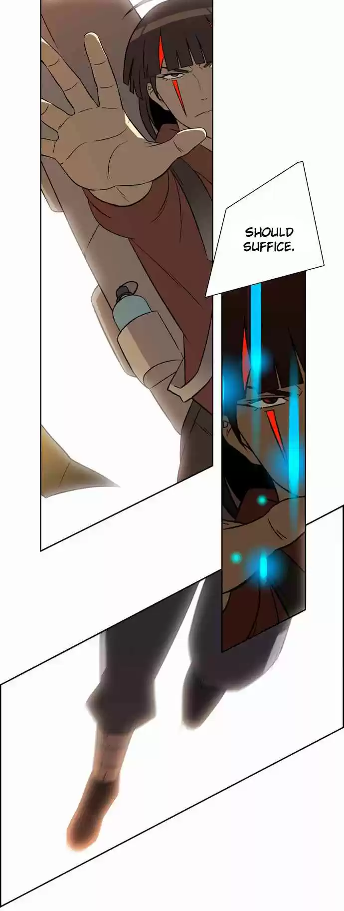 City of the Dead Sorcerer Ch. 14 Black Room (1)