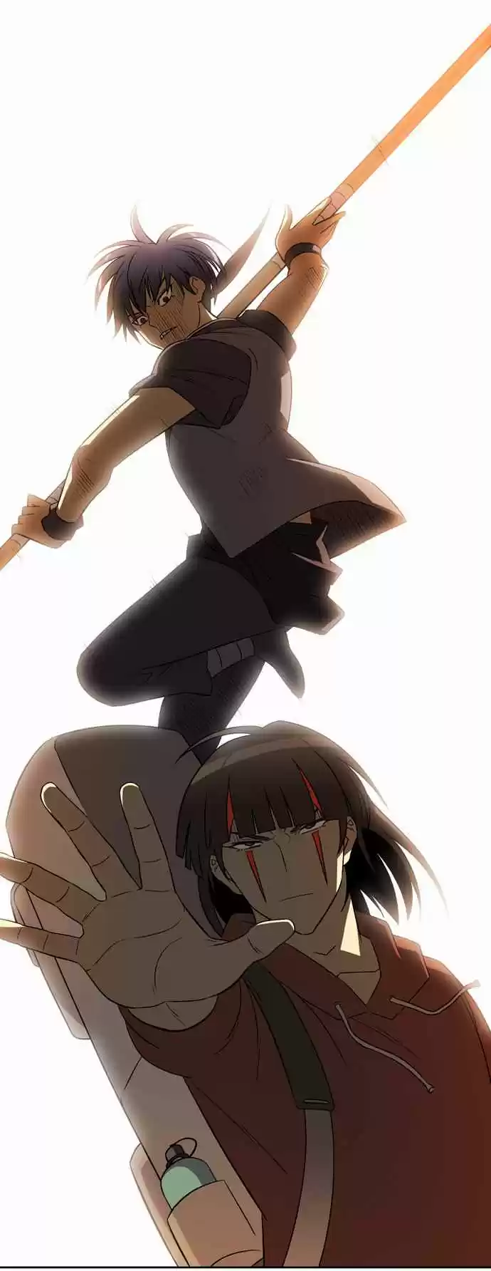 City of the Dead Sorcerer Ch. 14 Black Room (1)