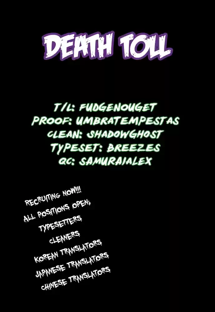 City of the Dead Sorcerer Ch. 14 Black Room (1)