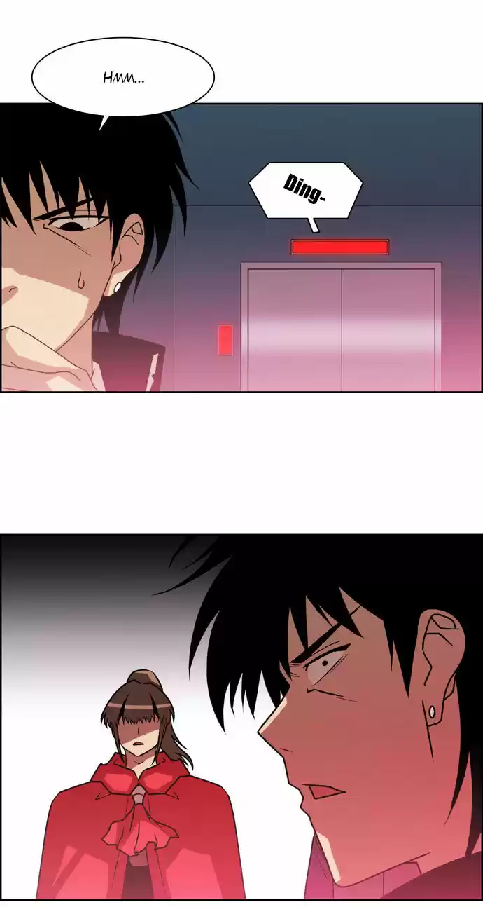 City of the Dead Sorcerer Ch. 140 Rescue (6)