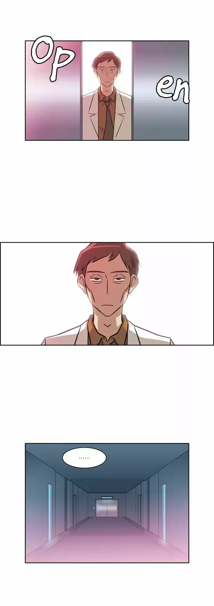 City of the Dead Sorcerer Ch. 140 Rescue (6)