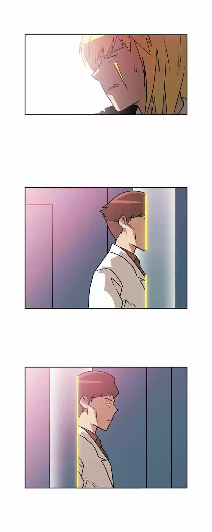 City of the Dead Sorcerer Ch. 140 Rescue (6)