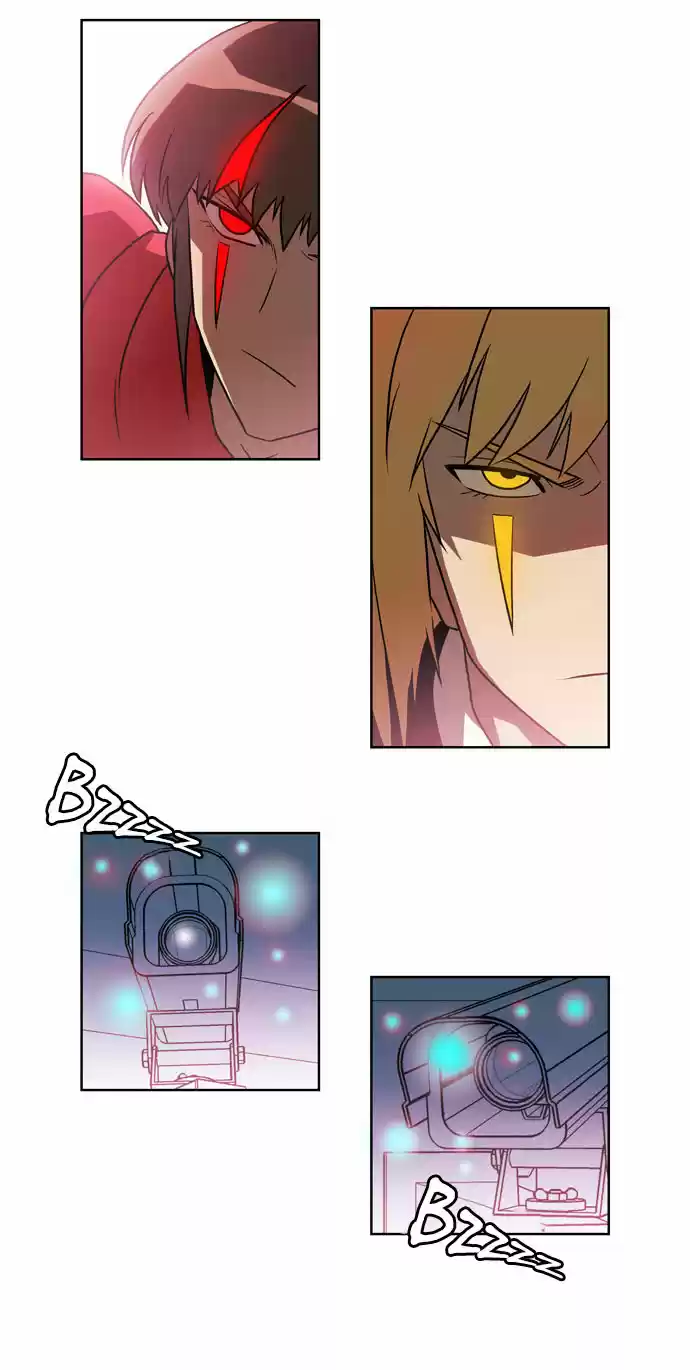 City of the Dead Sorcerer Ch. 140 Rescue (6)