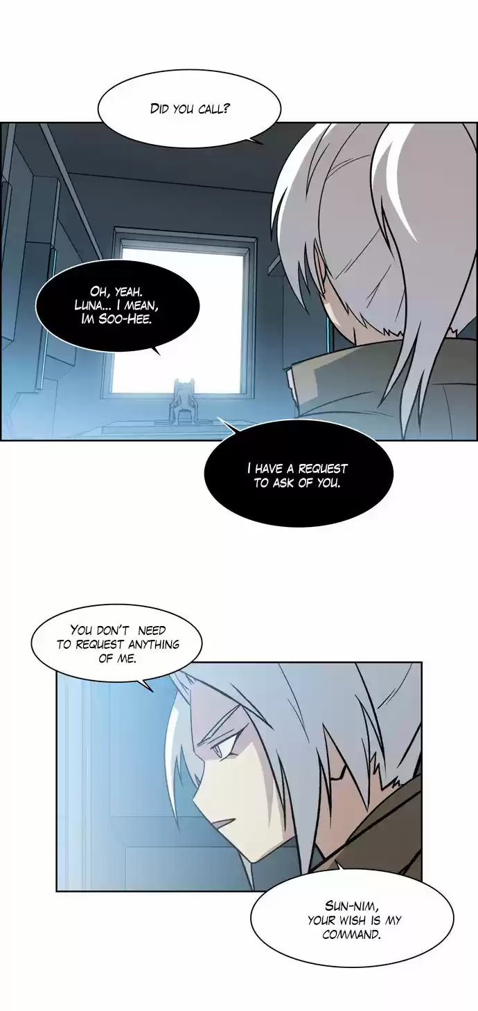 City of the Dead Sorcerer Ch. 140 Rescue (6)