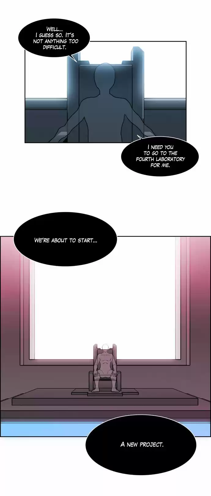 City of the Dead Sorcerer Ch. 140 Rescue (6)