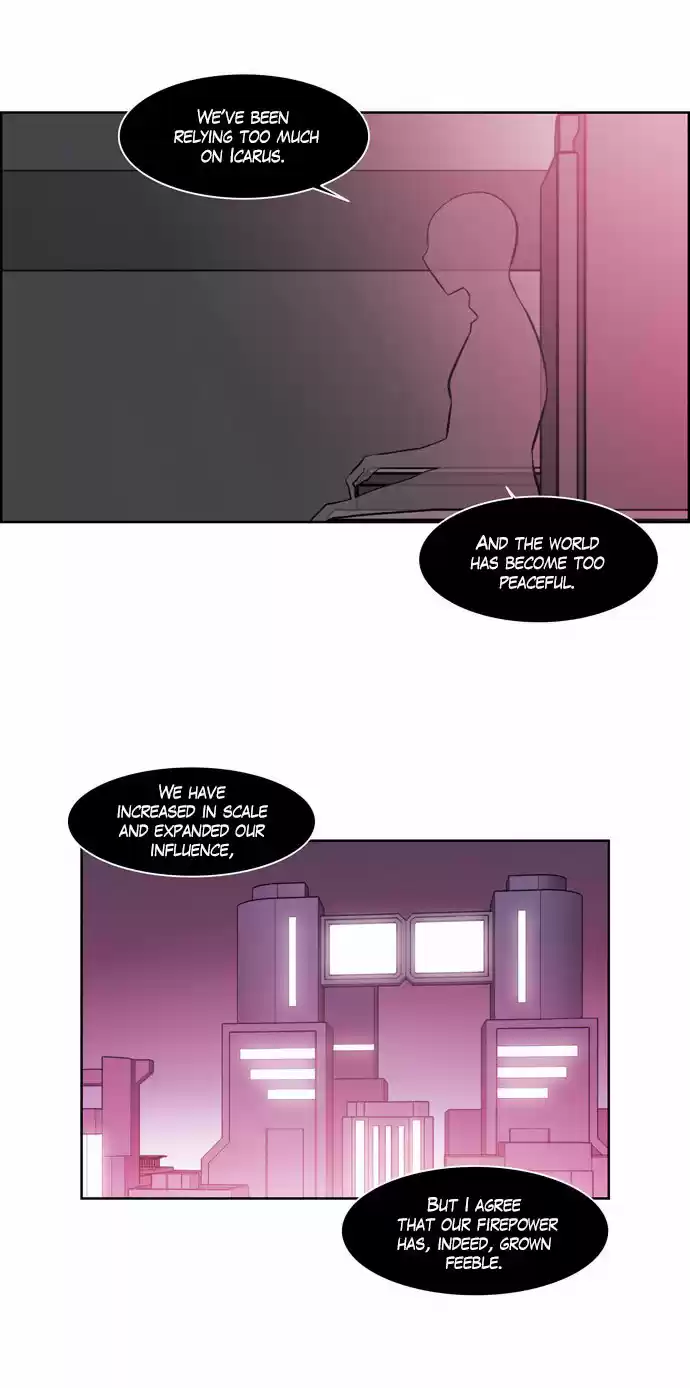 City of the Dead Sorcerer Ch. 140 Rescue (6)