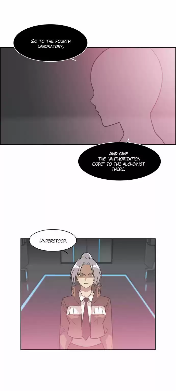 City of the Dead Sorcerer Ch. 140 Rescue (6)