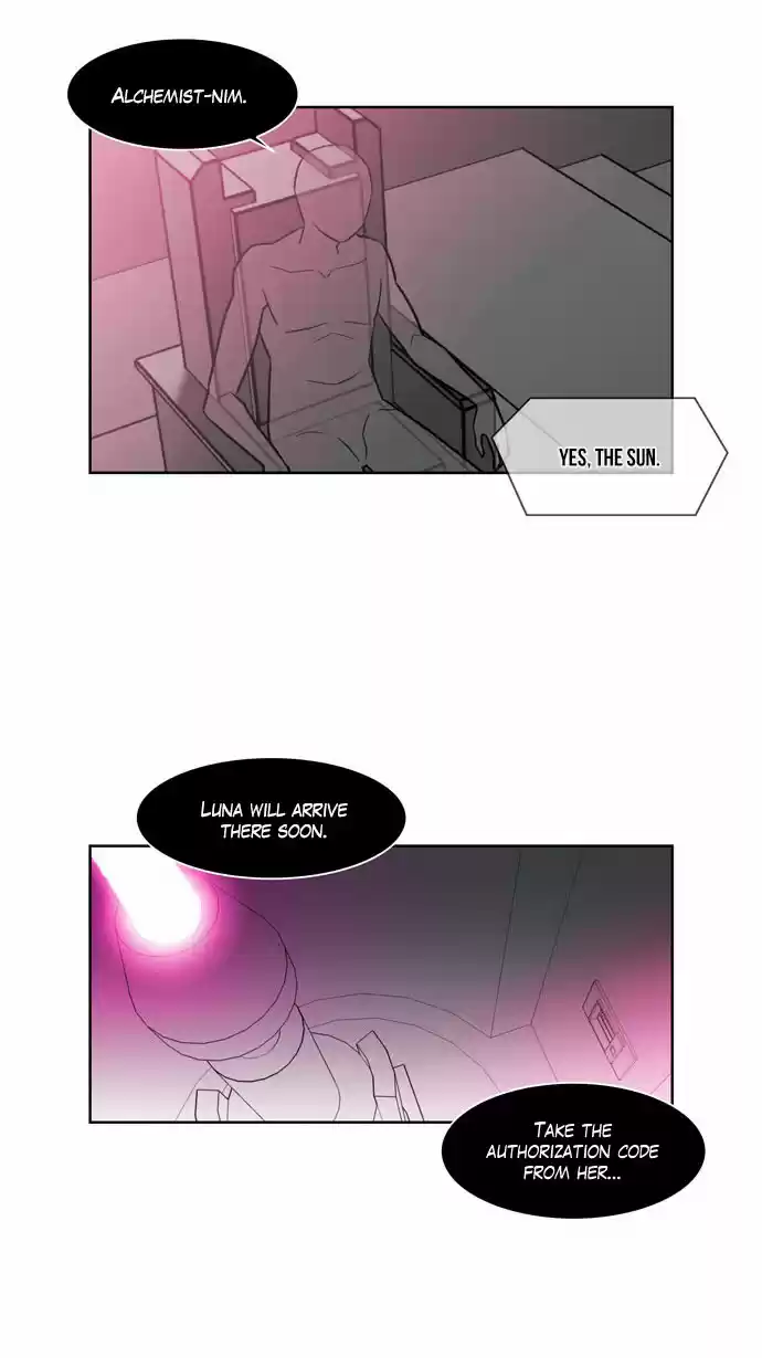 City of the Dead Sorcerer Ch. 140 Rescue (6)