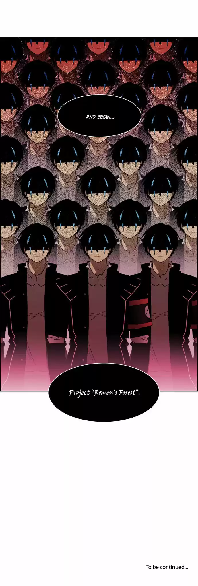 City of the Dead Sorcerer Ch. 140 Rescue (6)