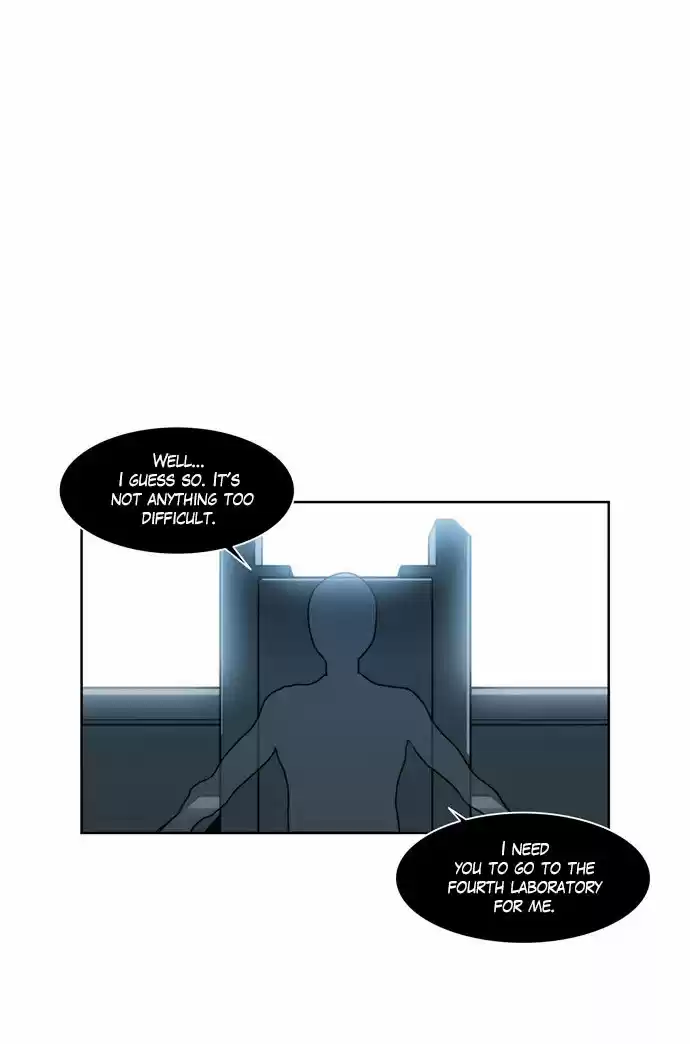 City of the Dead Sorcerer Ch. 141 Rescue (7)