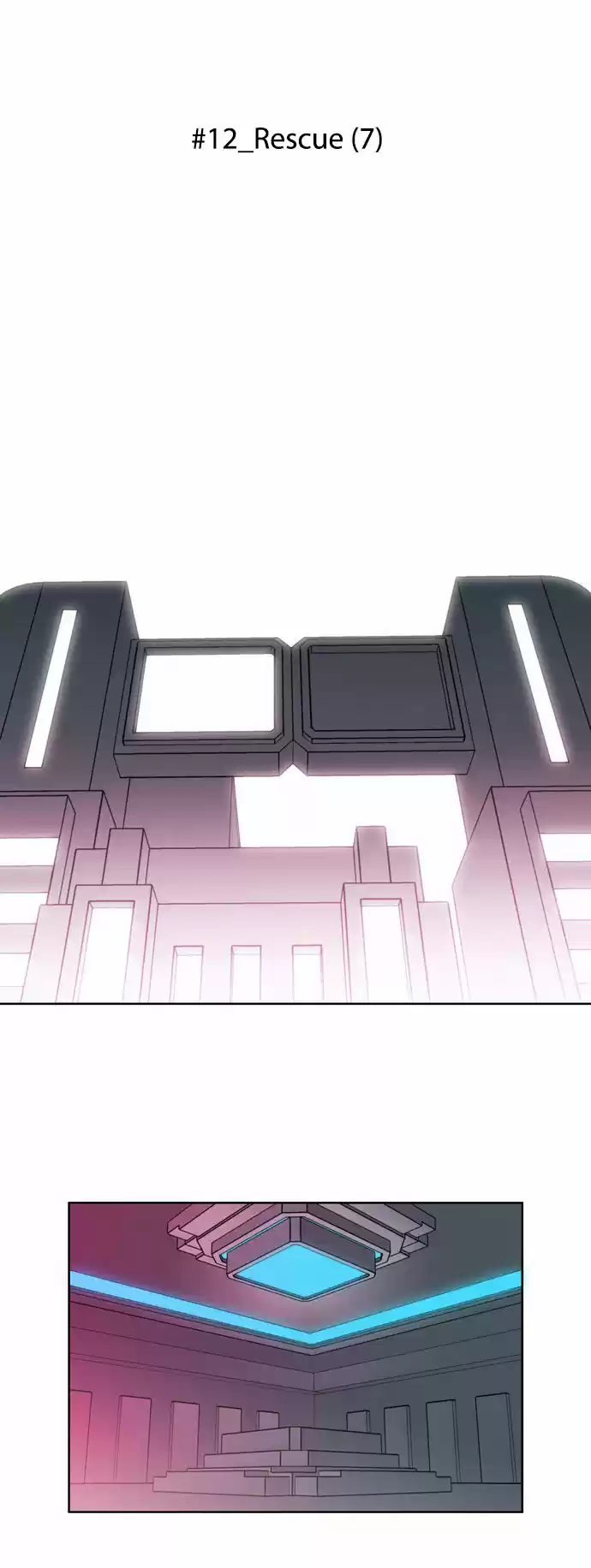 City of the Dead Sorcerer Ch. 141 Rescue (7)