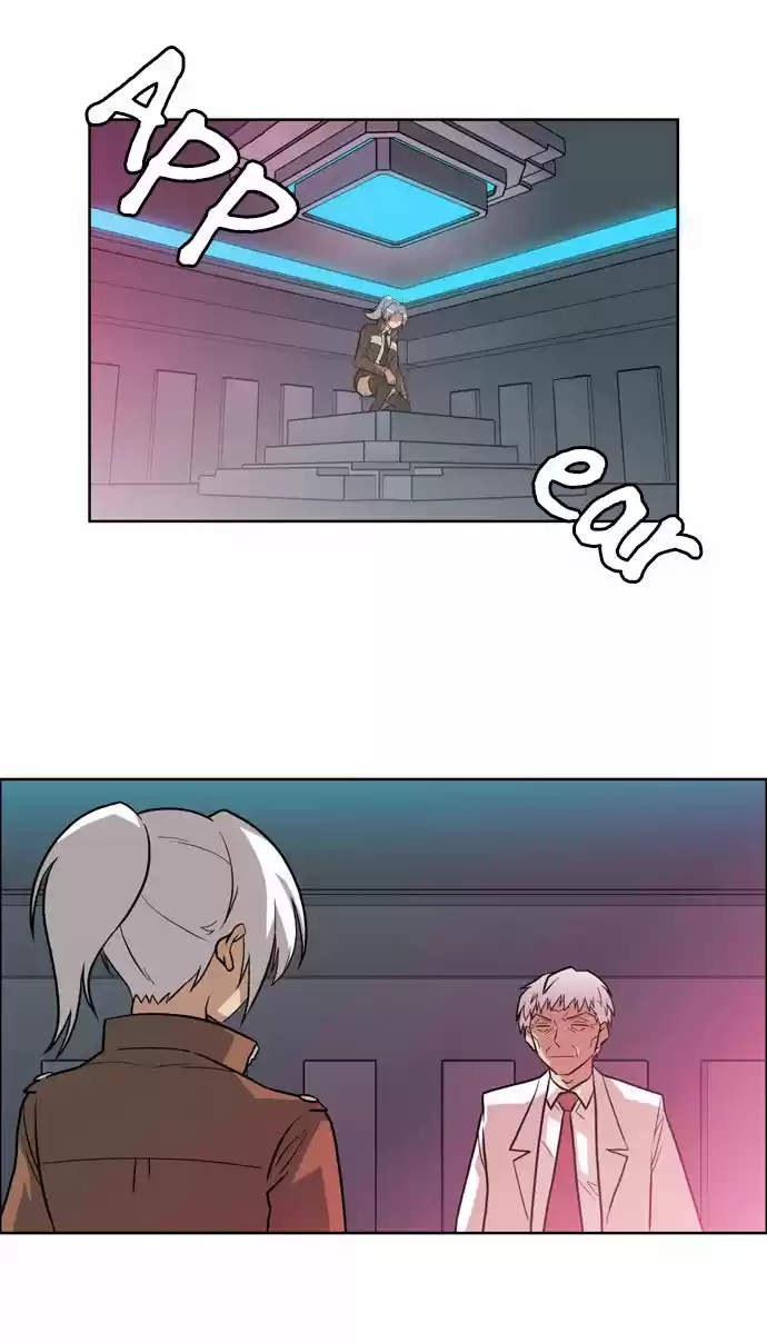 City of the Dead Sorcerer Ch. 141 Rescue (7)