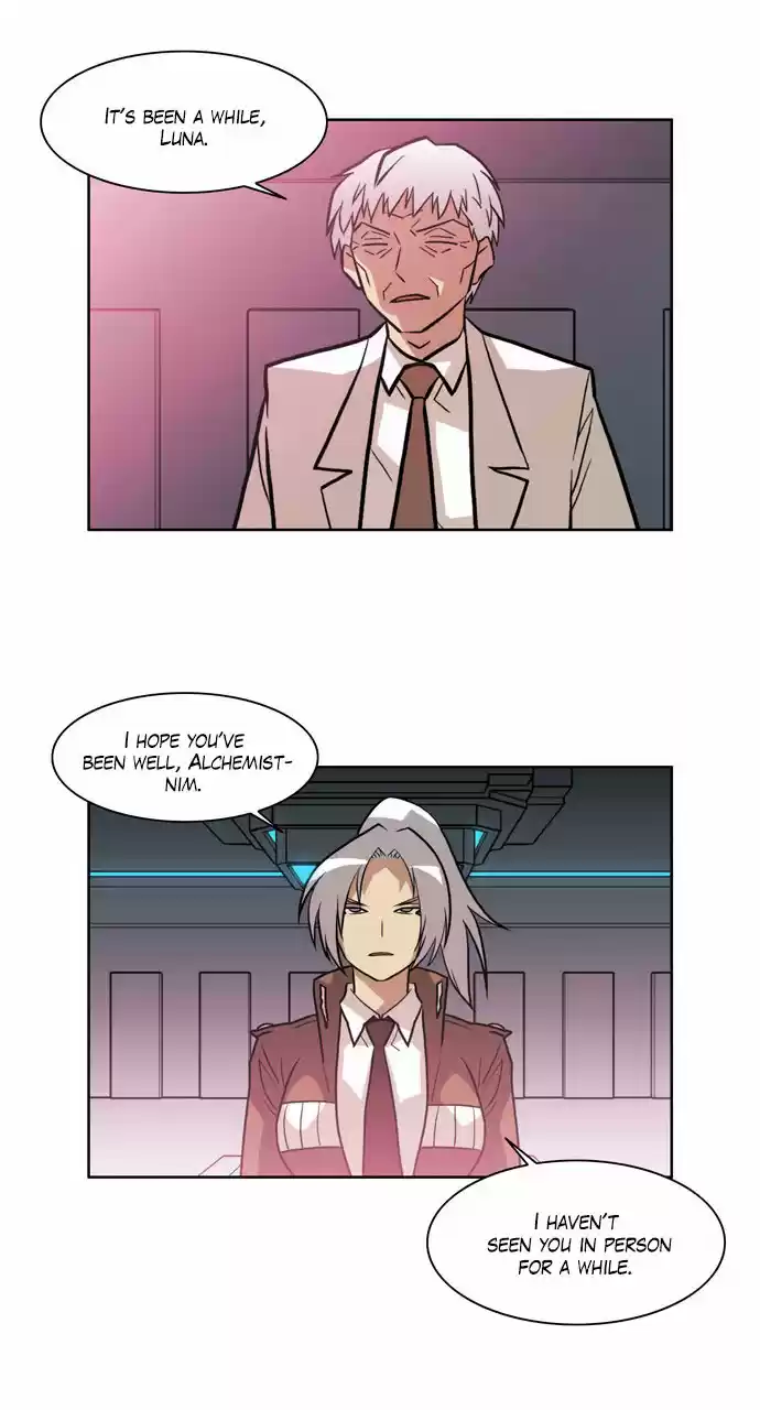 City of the Dead Sorcerer Ch. 141 Rescue (7)