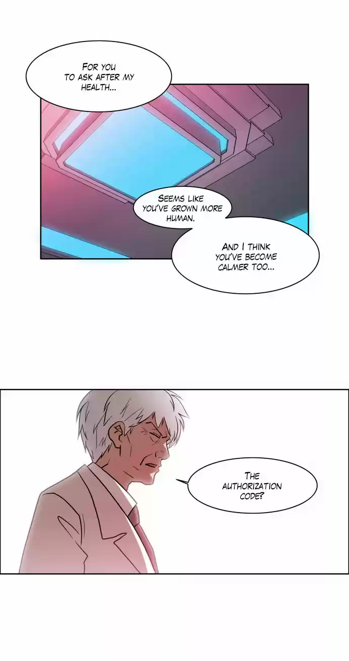 City of the Dead Sorcerer Ch. 141 Rescue (7)