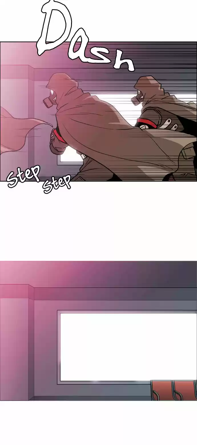 City of the Dead Sorcerer Ch. 141 Rescue (7)