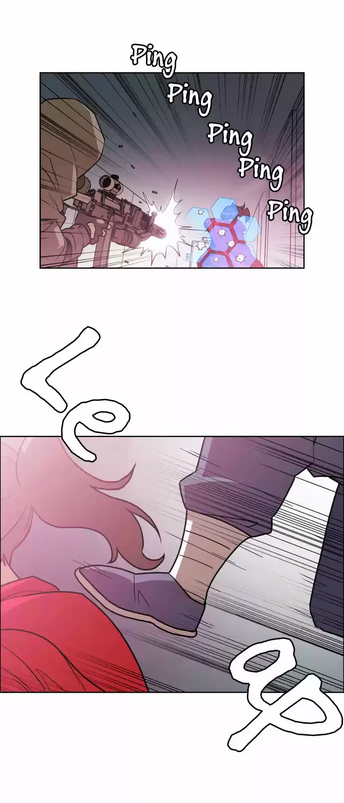 City of the Dead Sorcerer Ch. 141 Rescue (7)