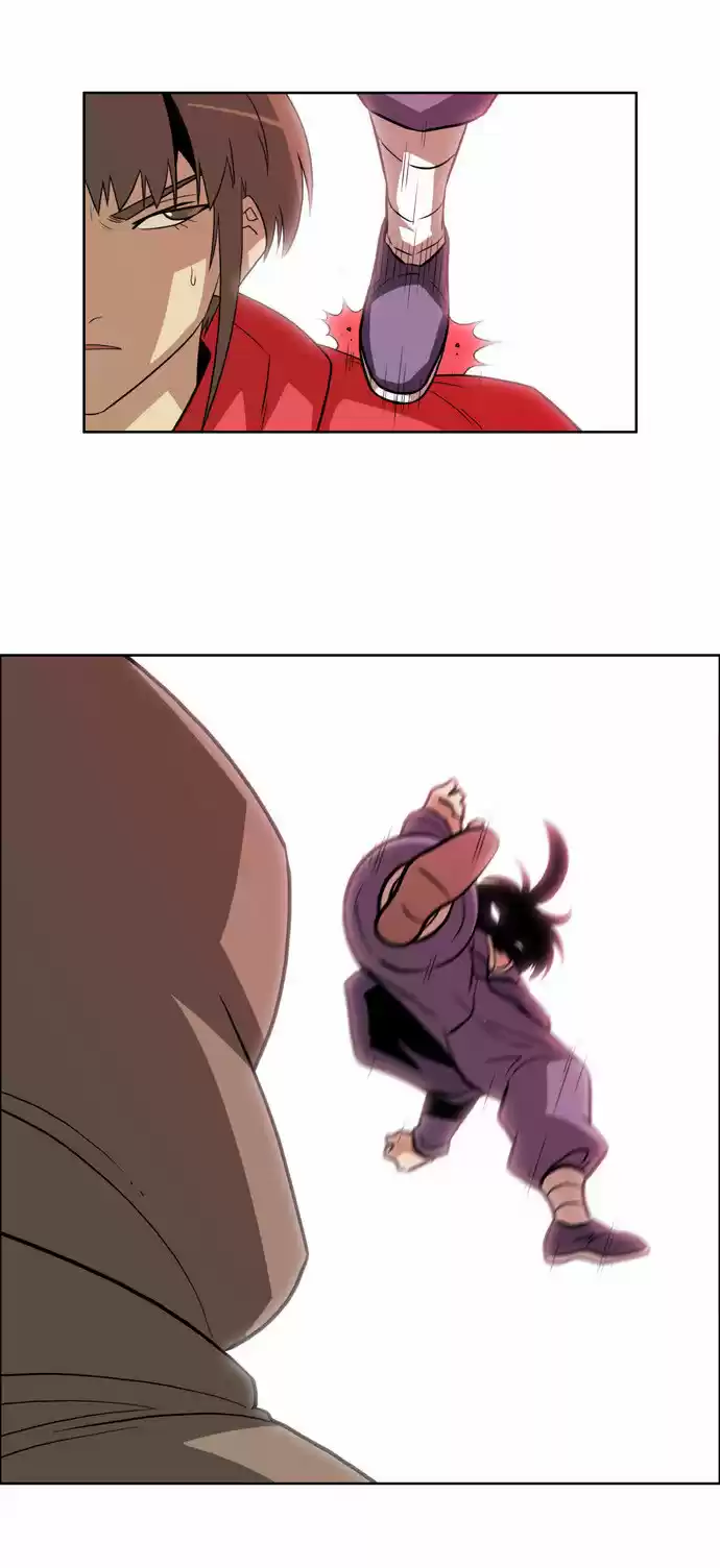 City of the Dead Sorcerer Ch. 141 Rescue (7)