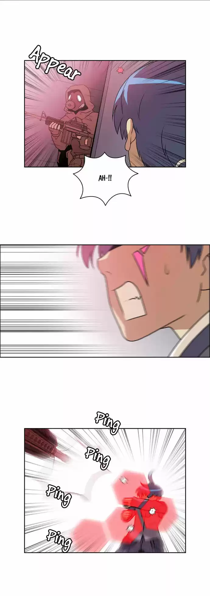 City of the Dead Sorcerer Ch. 141 Rescue (7)