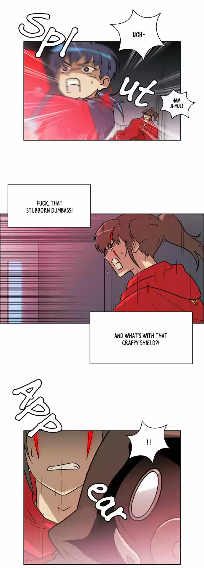 City of the Dead Sorcerer Ch. 141 Rescue (7)