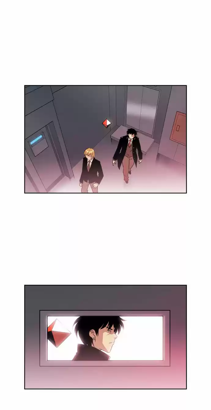 City of the Dead Sorcerer Ch. 141 Rescue (7)