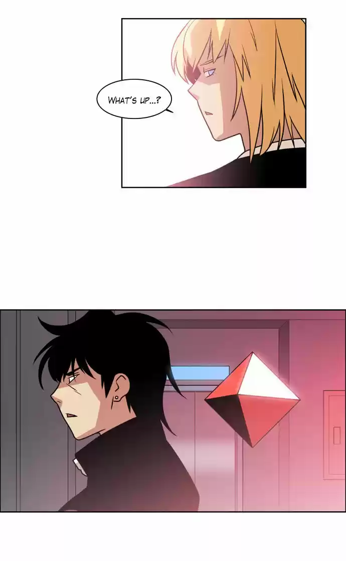 City of the Dead Sorcerer Ch. 141 Rescue (7)