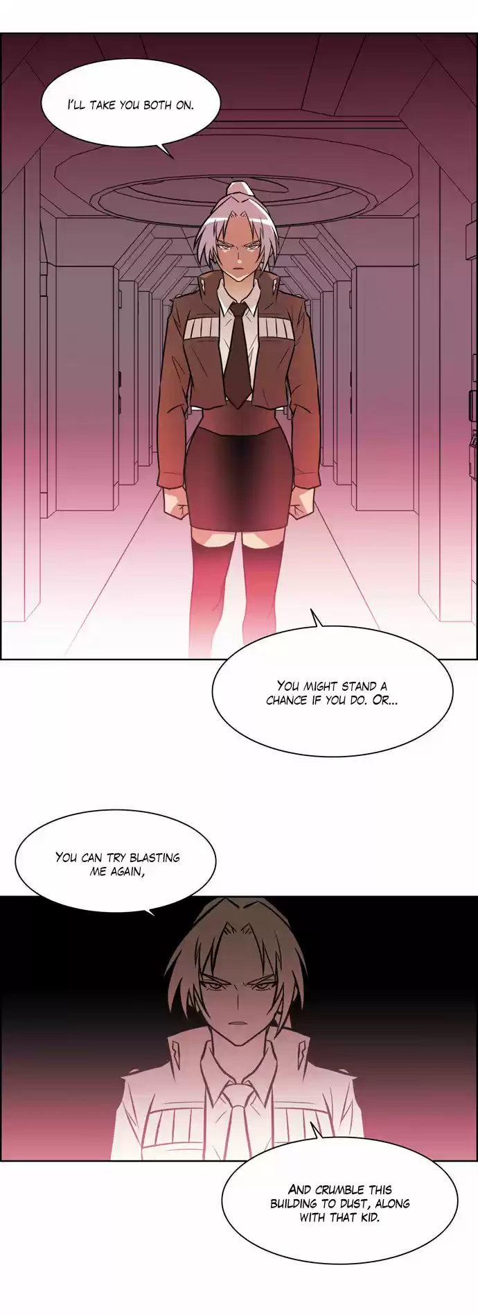 City of the Dead Sorcerer Ch. 141 Rescue (7)