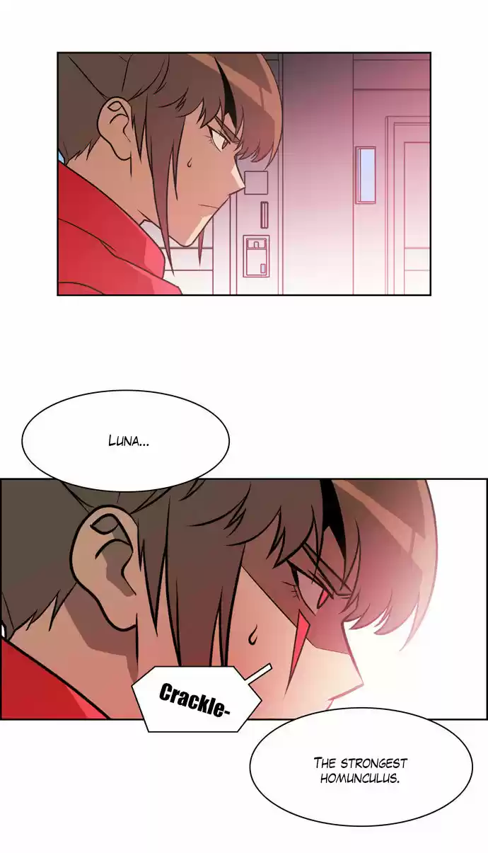 City of the Dead Sorcerer Ch. 141 Rescue (7)