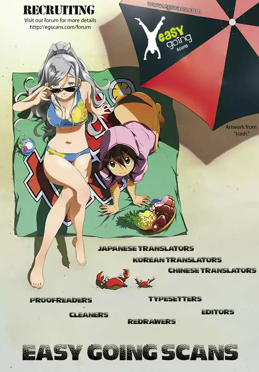 City of the Dead Sorcerer Ch. 141 Rescue (7)